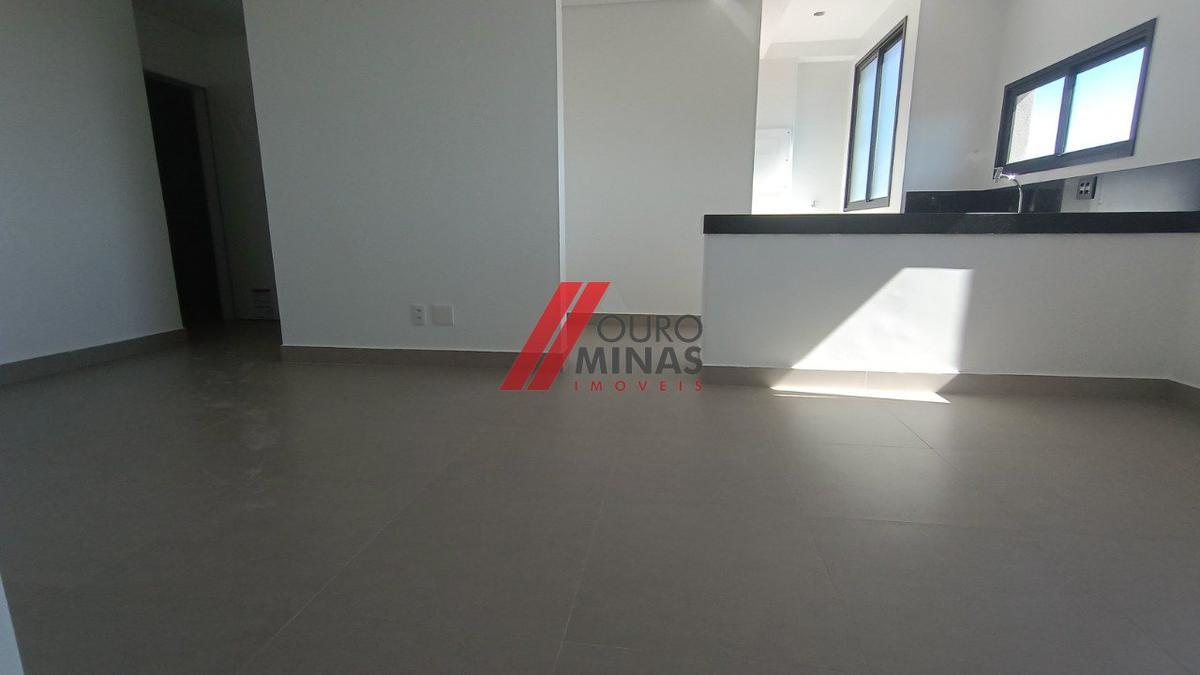 Apartamento, Padre Eustáquio, 2 Quartos, 2 Vagas, 2 Suítes