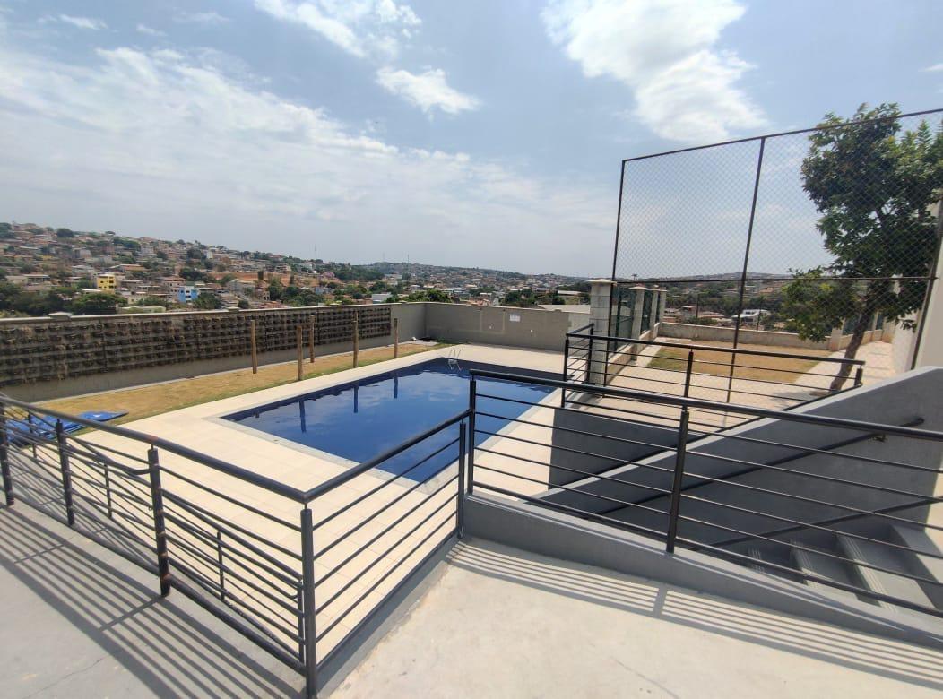 Apartamento, Retiro, 2 Quartos, 1 Vaga