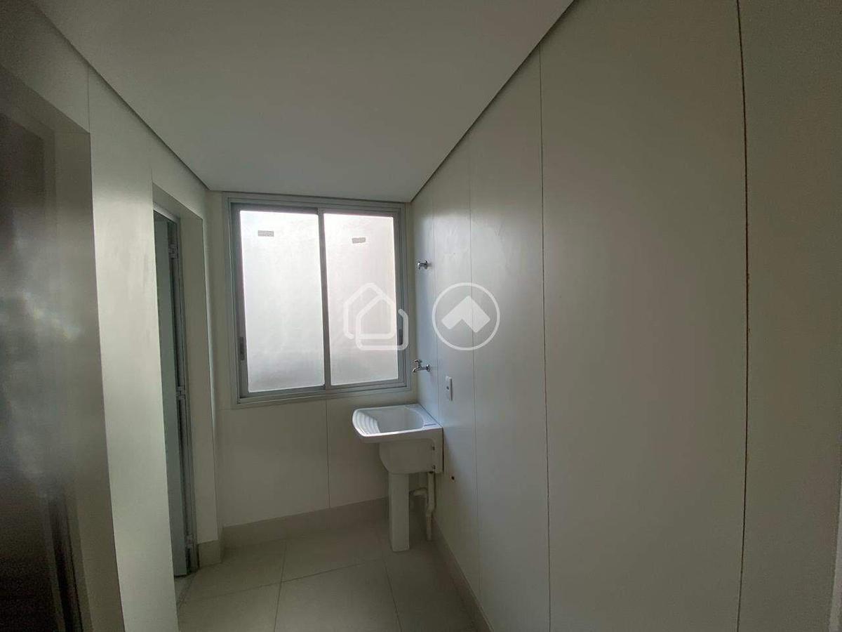 Apartamento, Buritis, 4 Quartos, 3 Vagas, 1 Suíte