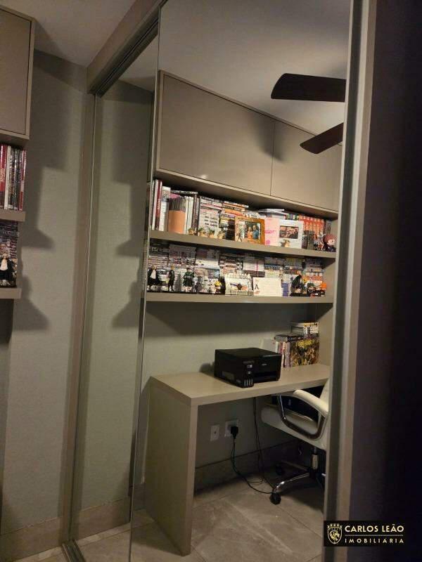 Apartamento, Betânia, 2 Quartos, 2 Vagas, 1 Suíte