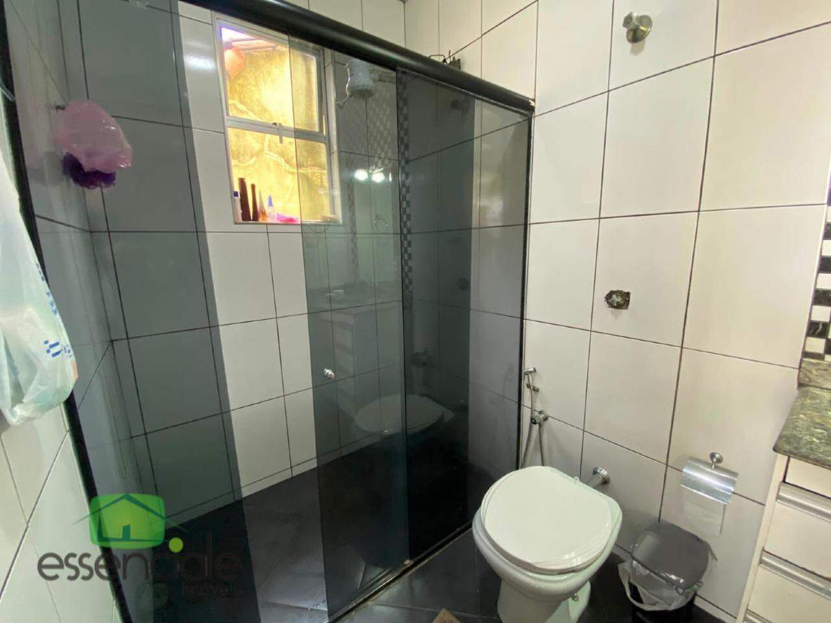Casa, Alvorada, 3 Quartos, 6 Vagas, 1 Suíte