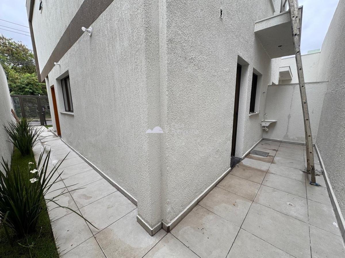 Casa, Itapoã, 3 Quartos, 2 Vagas, 1 Suíte
