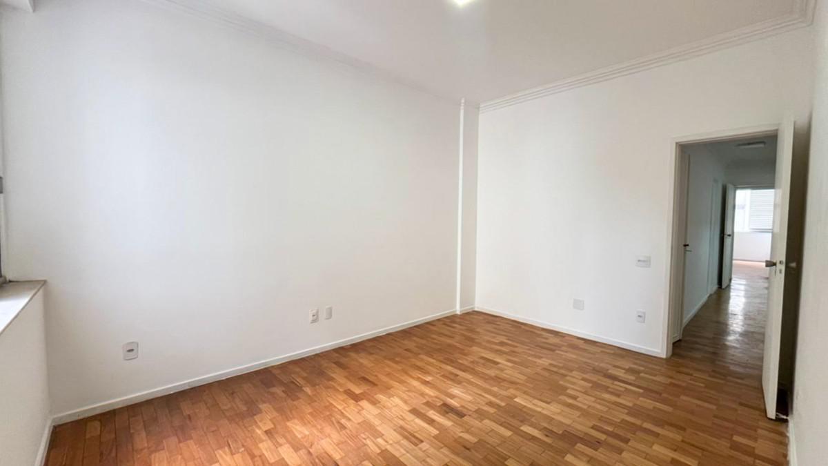 Apartamento, Centro, 4 Quartos, 2 Vagas, 1 Suíte