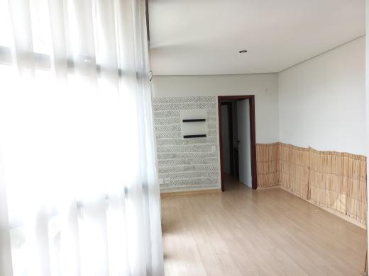 Apartamento, Lourdes, 1 Quarto, 1 Vaga