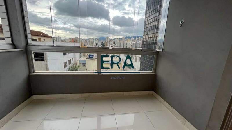 Apartamento, Coração de Jesus, 4 Quartos, 3 Vagas, 1 Suíte
