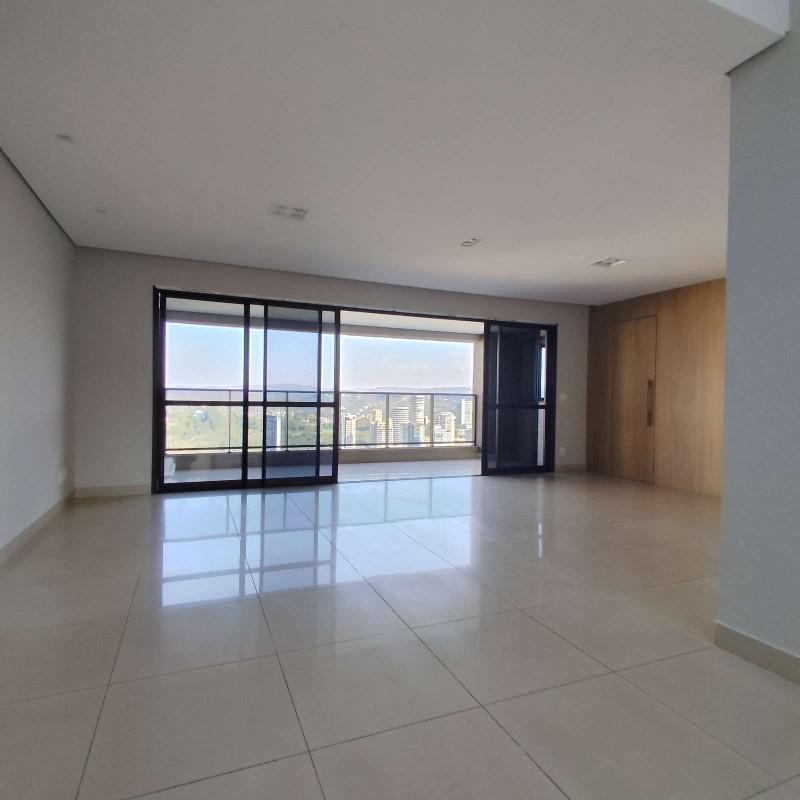 Apartamento, Vila da Serra, 4 Quartos, 3 Vagas, 1 Suíte
