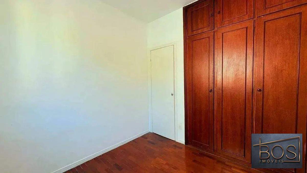 Apartamento, Luxemburgo, 3 Quartos, 1 Vaga, 1 Suíte
