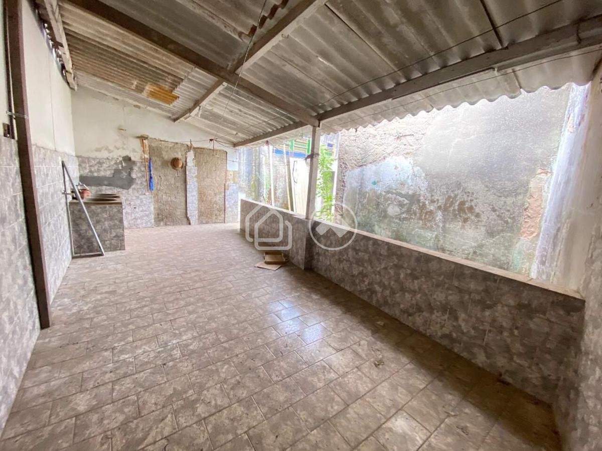 Casa, Palmeiras, 3 Quartos, 1 Suíte