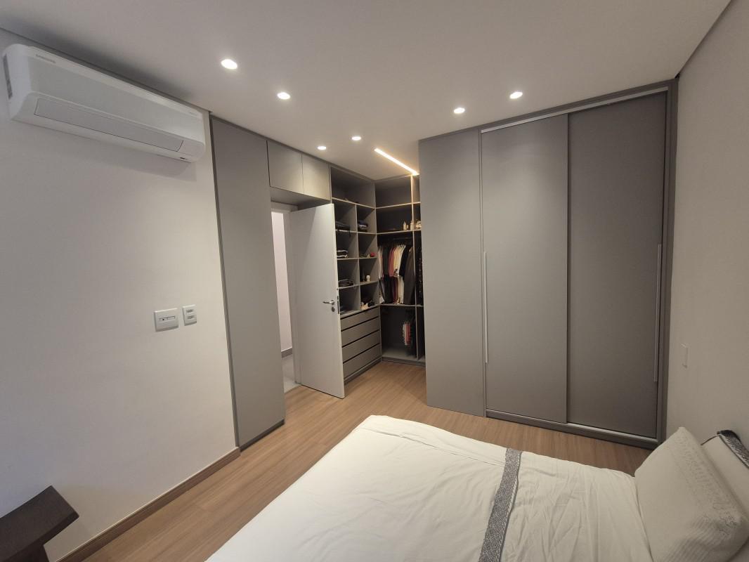 Apartamento, Nova Suíssa, 3 Quartos, 2 Vagas, 1 Suíte