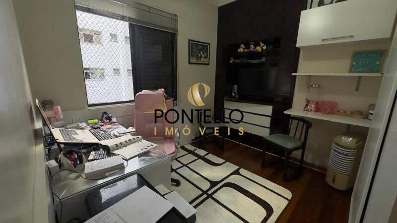 Apartamento, Buritis, 4 Quartos, 2 Vagas, 1 Suíte
