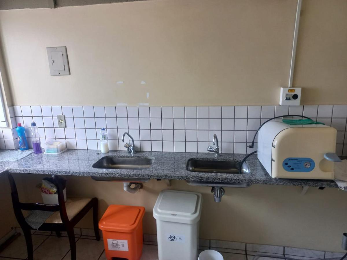 Prédio, Vila Clóris, 0 Quarto, 0 Vaga