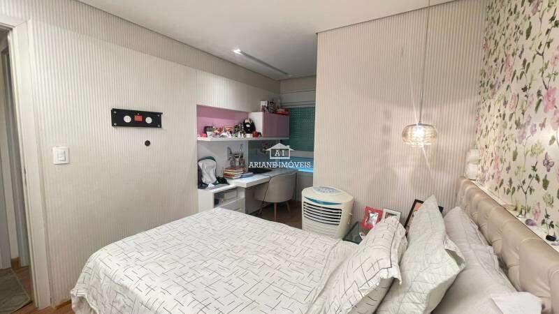 Apartamento, Lourdes, 4 Quartos, 3 Vagas, 2 Suítes