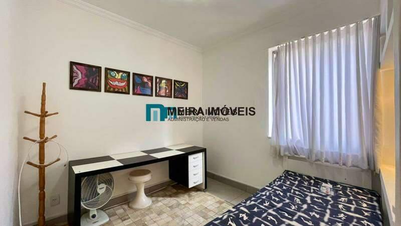Apartamento, Serra, 3 Quartos, 1 Vaga, 1 Suíte