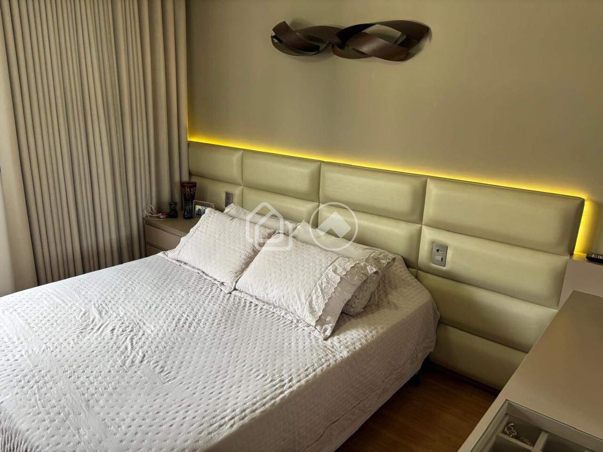 Apartamento, Buritis, 3 Quartos, 3 Vagas, 3 Suítes