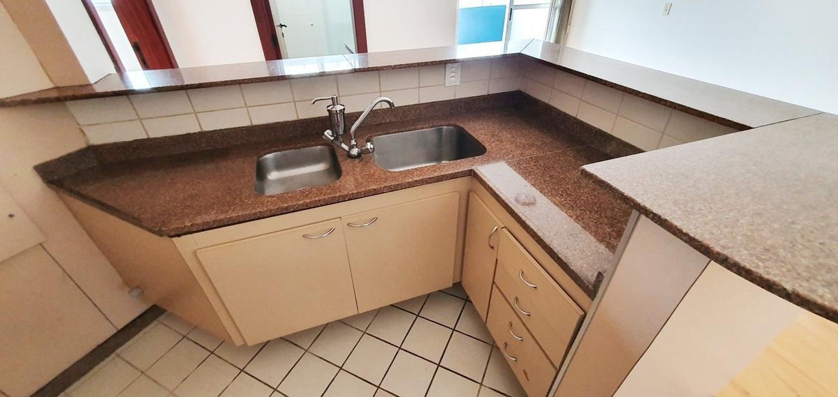 Apartamento, Savassi, 1 Quarto, 1 Vaga