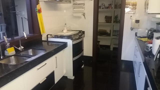 Casa, Castelo, 5 Quartos, 8 Vagas, 5 Suítes