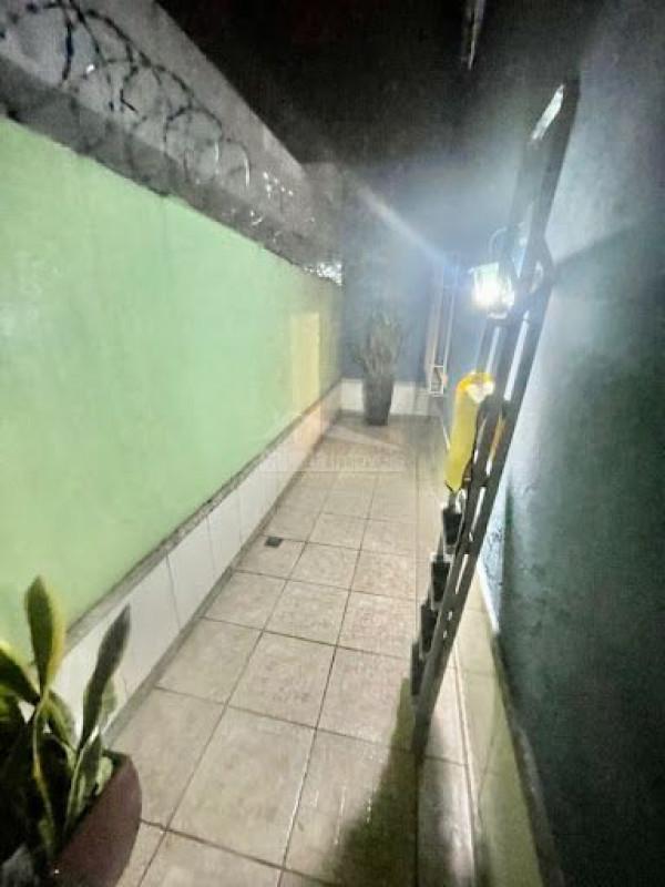 Apartamento, Santa Terezinha, 3 Quartos, 1 Vaga, 1 Suíte