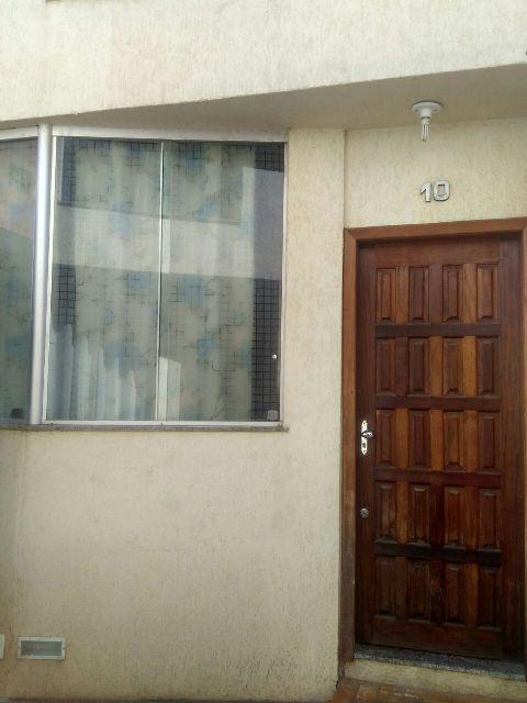 Casa, Parque Maracanã, 2 Quartos, 1 Vaga, 0 Suíte