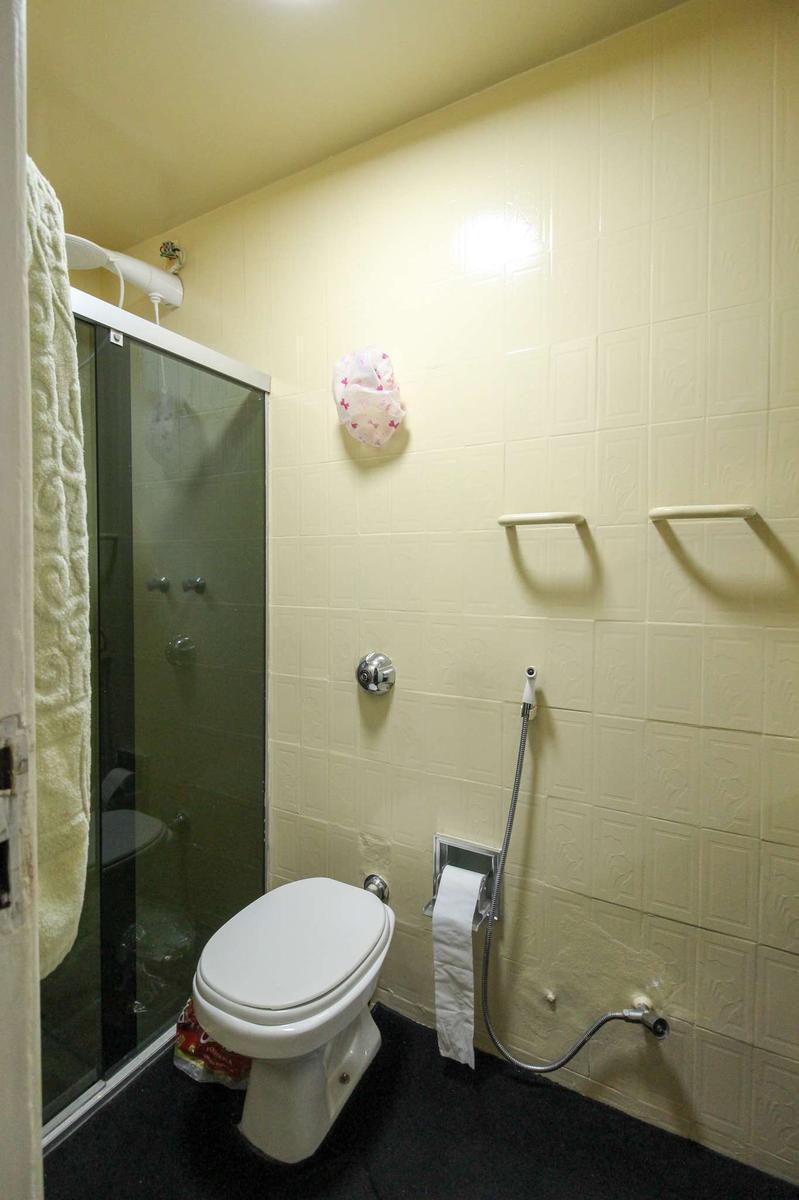 Apartamento, Santo Antônio, 3 Quartos, 1 Vaga, 1 Suíte