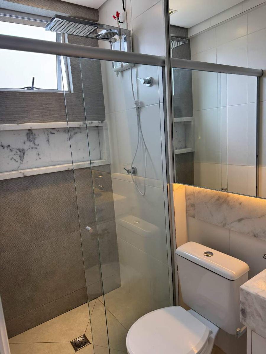 Apartamento, Buritis, 2 Quartos, 2 Vagas, 1 Suíte