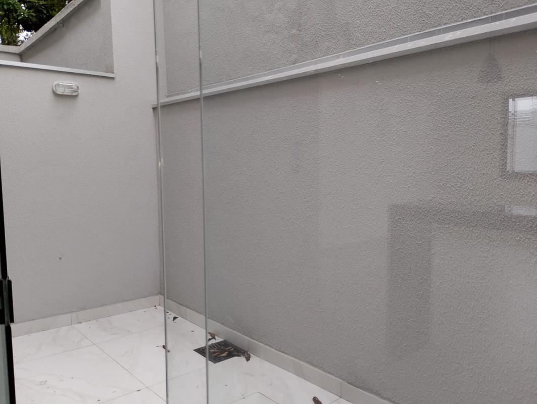 Casa, Planalto, 3 Quartos, 1 Vaga, 2 Suítes