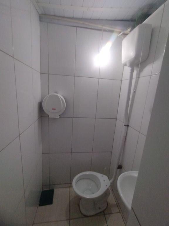 Andar, Centro, 0 Quarto, 0 Vaga