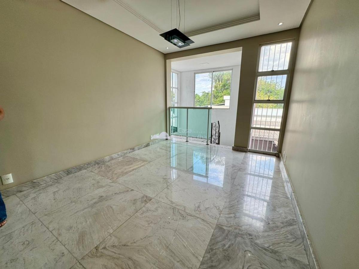 Casa, Itapoã, 4 Quartos, 3 Vagas, 1 Suíte