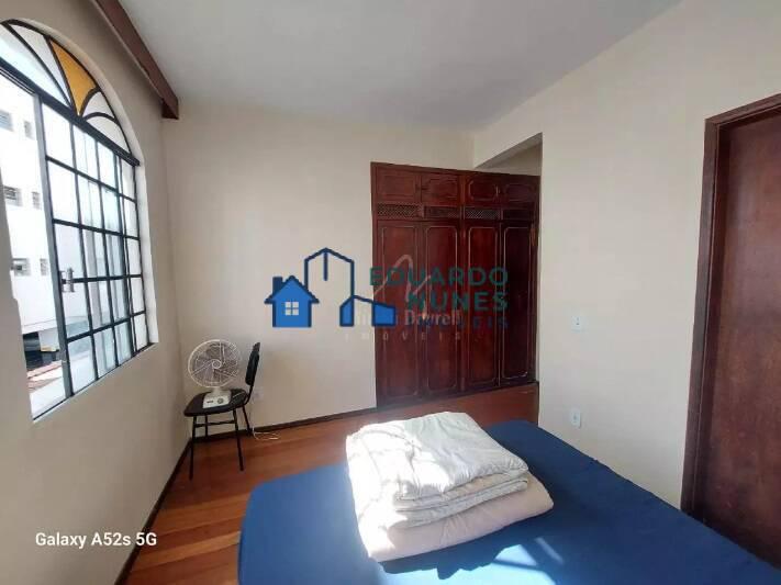 Apartamento, Cidade Nova, 31 Quartos, 1 Vaga, 1 Suíte