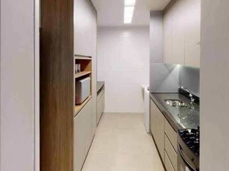 Apartamento, São Lucas, 2 Quartos, 1 Vaga, 1 Suíte