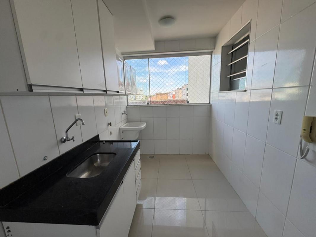Apartamento, Manacás, 3 Quartos, 2 Vagas, 1 Suíte