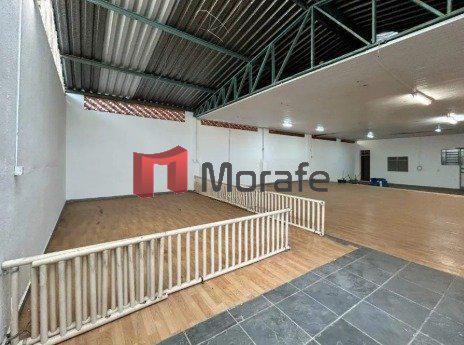 Galpão, Bonfim, 0 Quarto, 0 Vaga