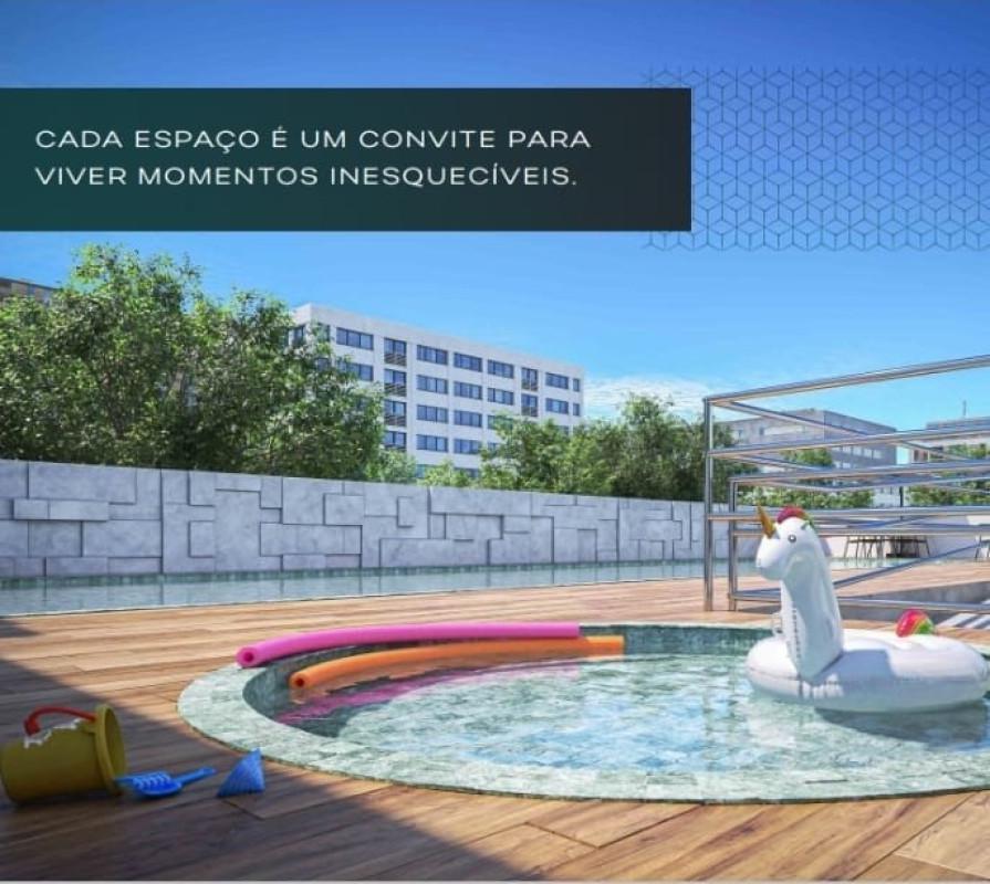 Apartamento, Coração Eucarístico, 3 Quartos, 2 Vagas, 1 Suíte