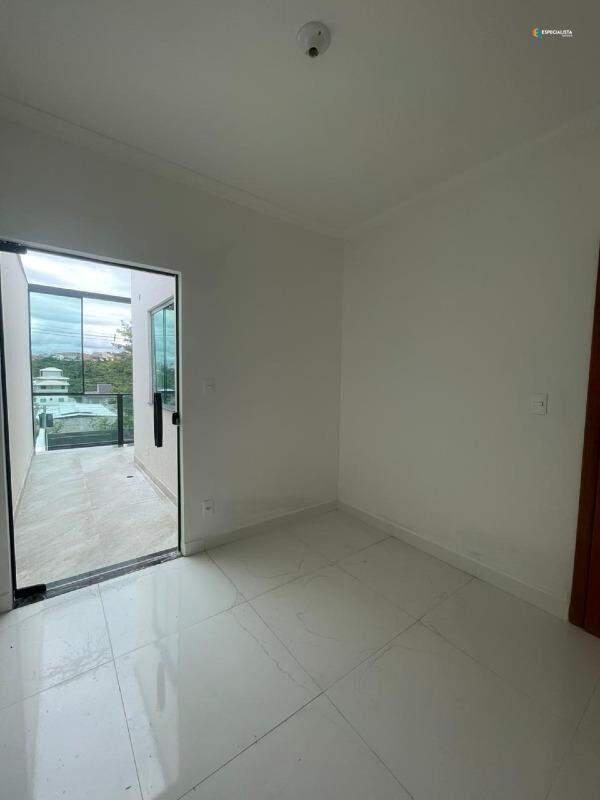 Casa, Liberdade, 3 Quartos, 1 Vaga