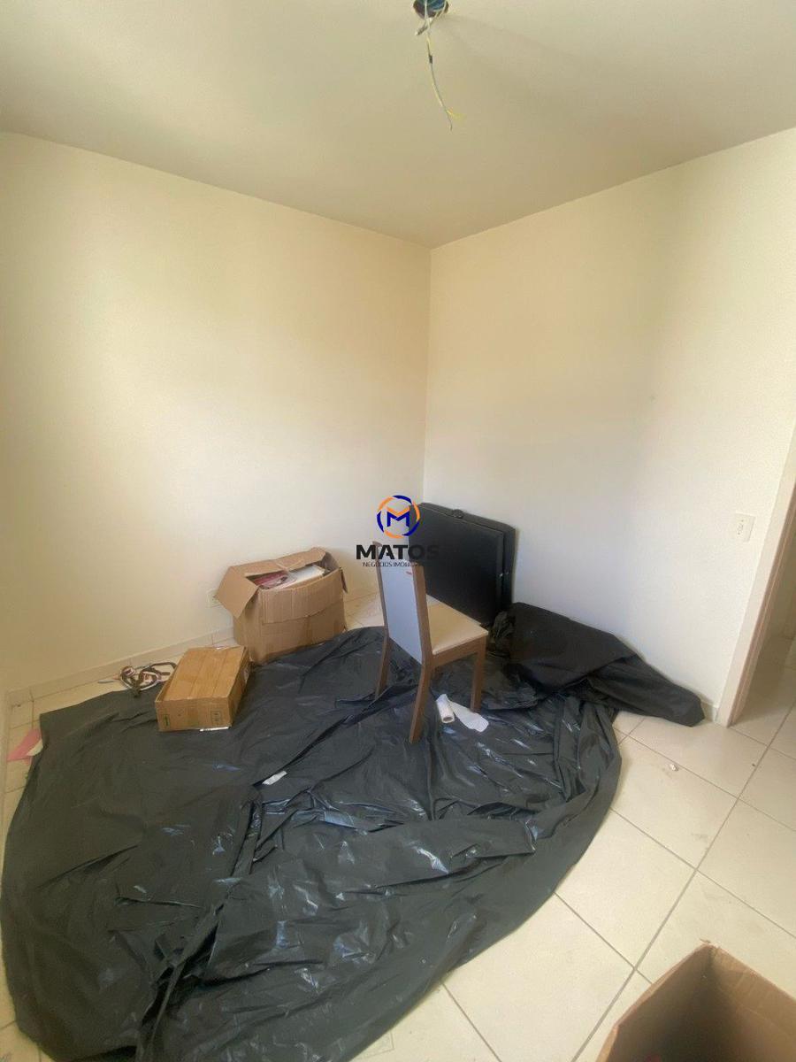 Apartamento, João Pinheiro, 2 Quartos, 1 Vaga, 1 Suíte
