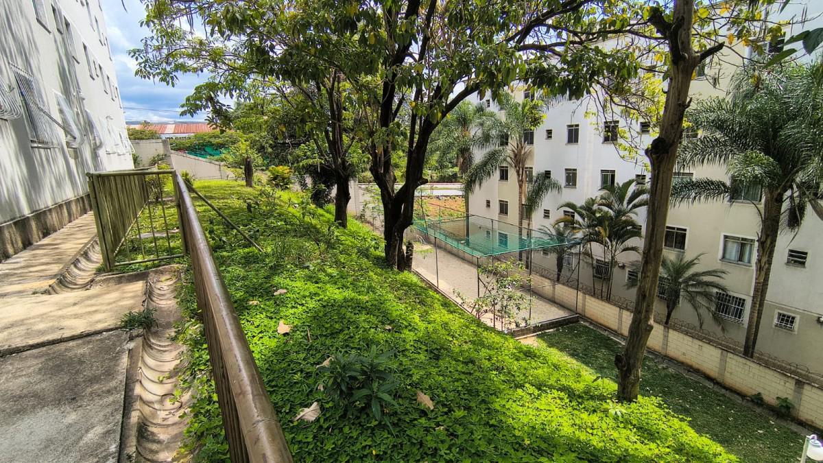 Apartamento, Olaria, 2 Quartos, 1 Vaga