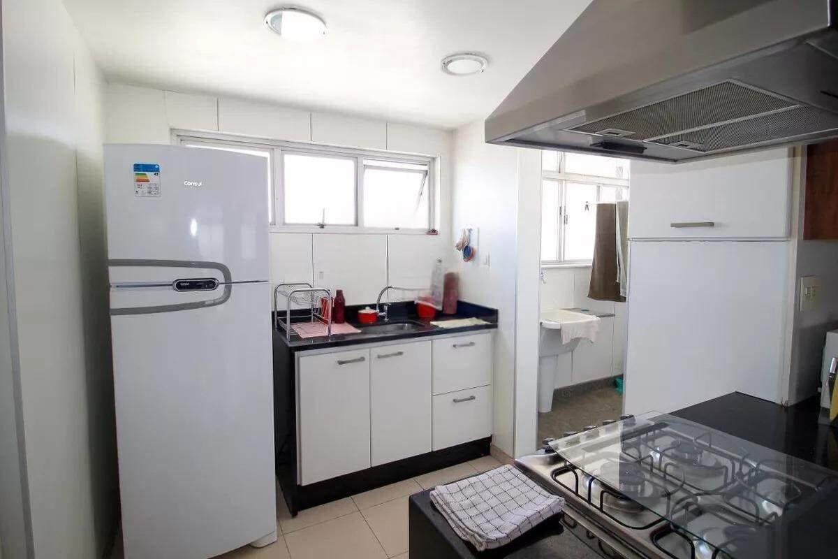 Apartamento, Santo Antônio, 3 Quartos, 2 Vagas, 1 Suíte