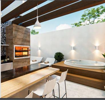 Apartamento, Prado, 4 Quartos, 2 Vagas, 1 Suíte