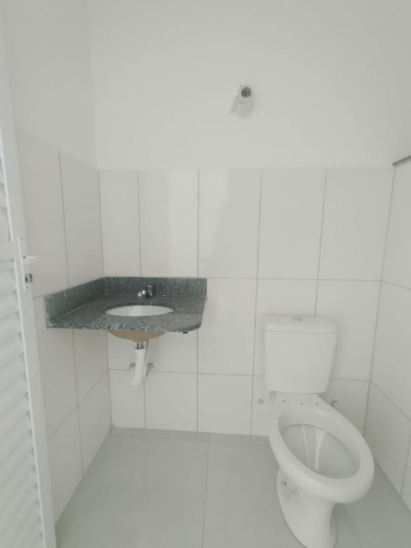 Andar, Santa Inês, 0 Quarto, 0 Vaga