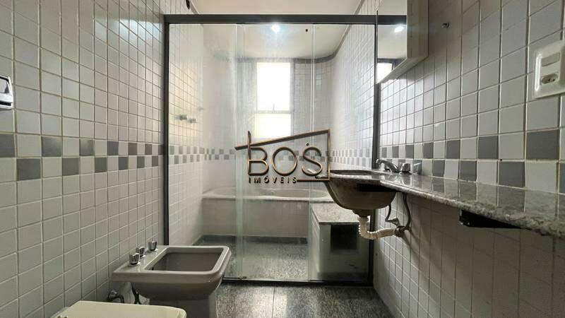 Apartamento, Gutierrez, 4 Quartos, 4 Vagas, 2 Suítes