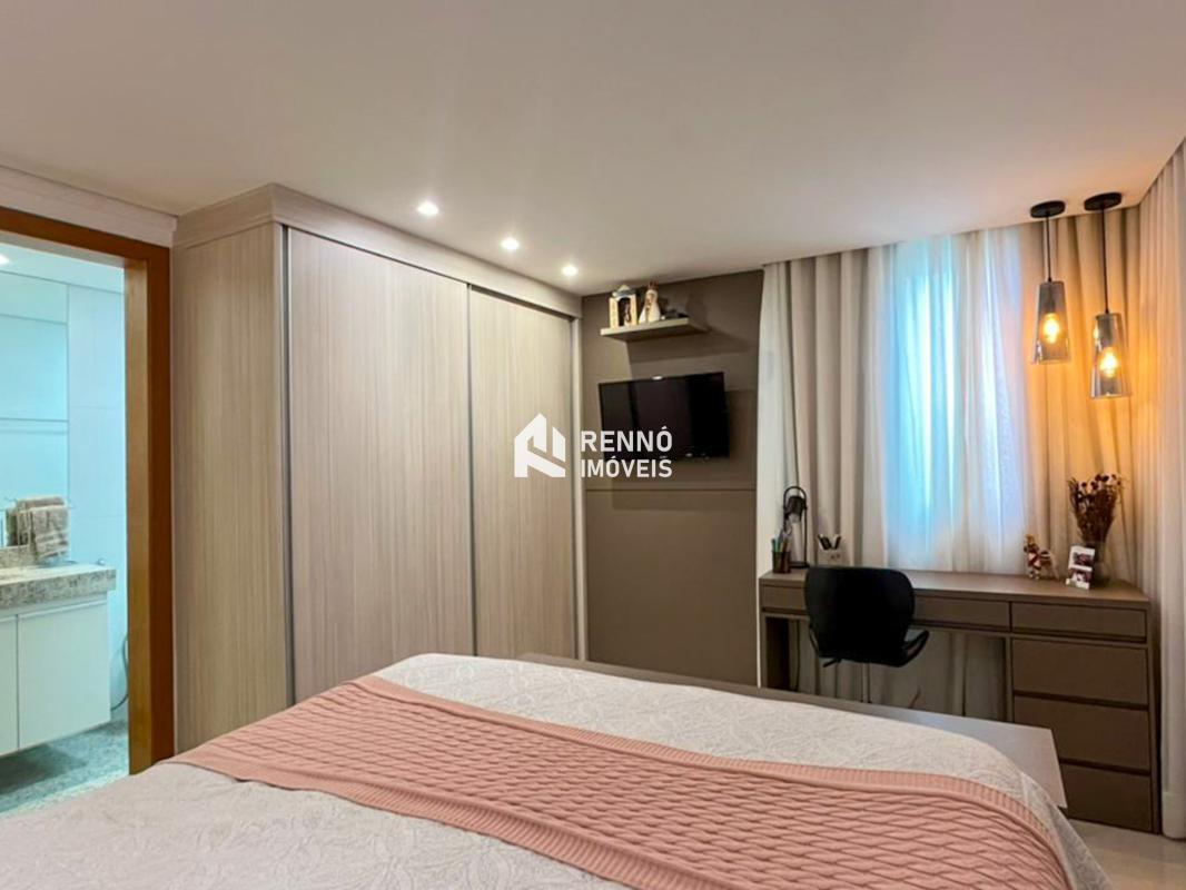 Apartamento, Buritis, 4 Quartos, 2 Vagas, 1 Suíte