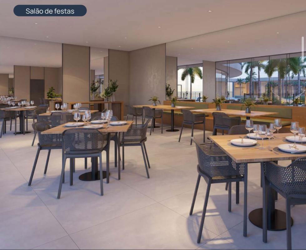 Apartamento, Bandeirantes (pampulha), 3 Quartos, 2 Vagas, 1 Suíte