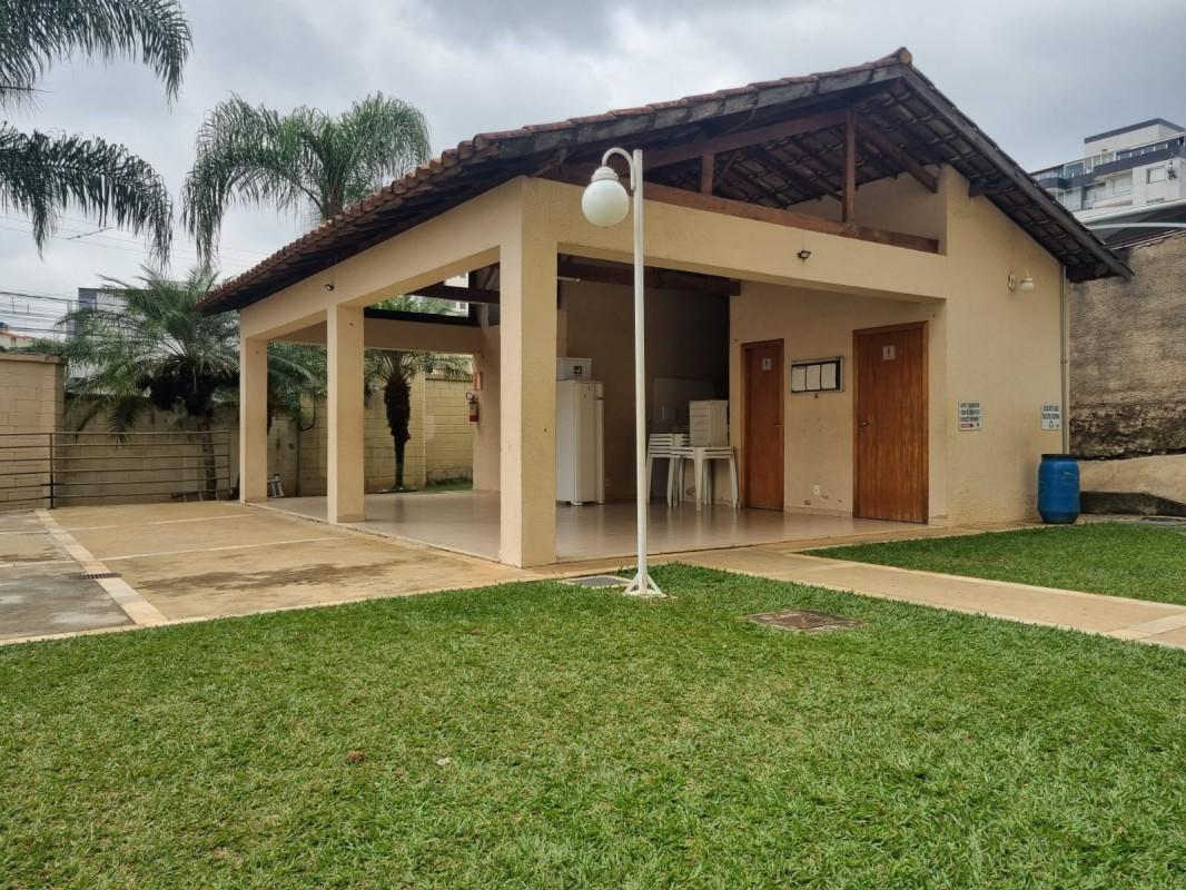 Apartamento, Jardim Riacho das Pedras, 2 Quartos, 1 Vaga