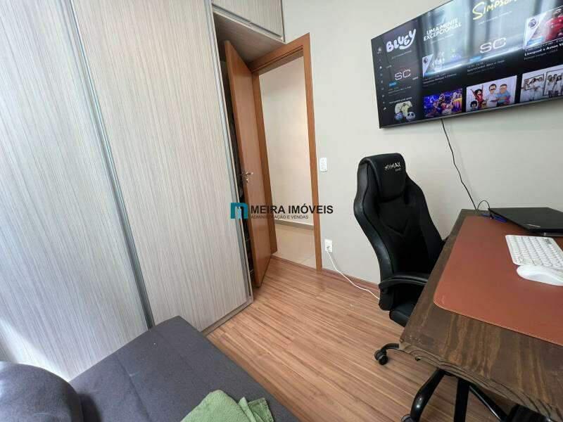 Apartamento, Sagrada Família, 2 Quartos, 1 Vaga