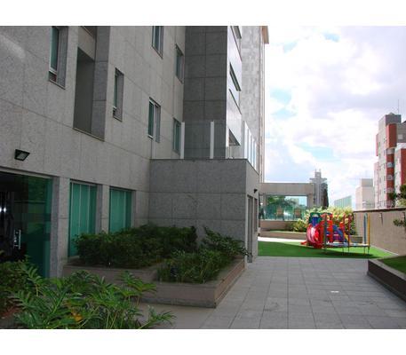Apartamento, São Pedro, 4 Quartos, 3 Vagas, 2 Suítes