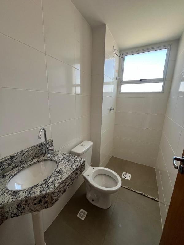 Apartamento, Milionários, 2 Quartos, 1 Vaga, 1 Suíte