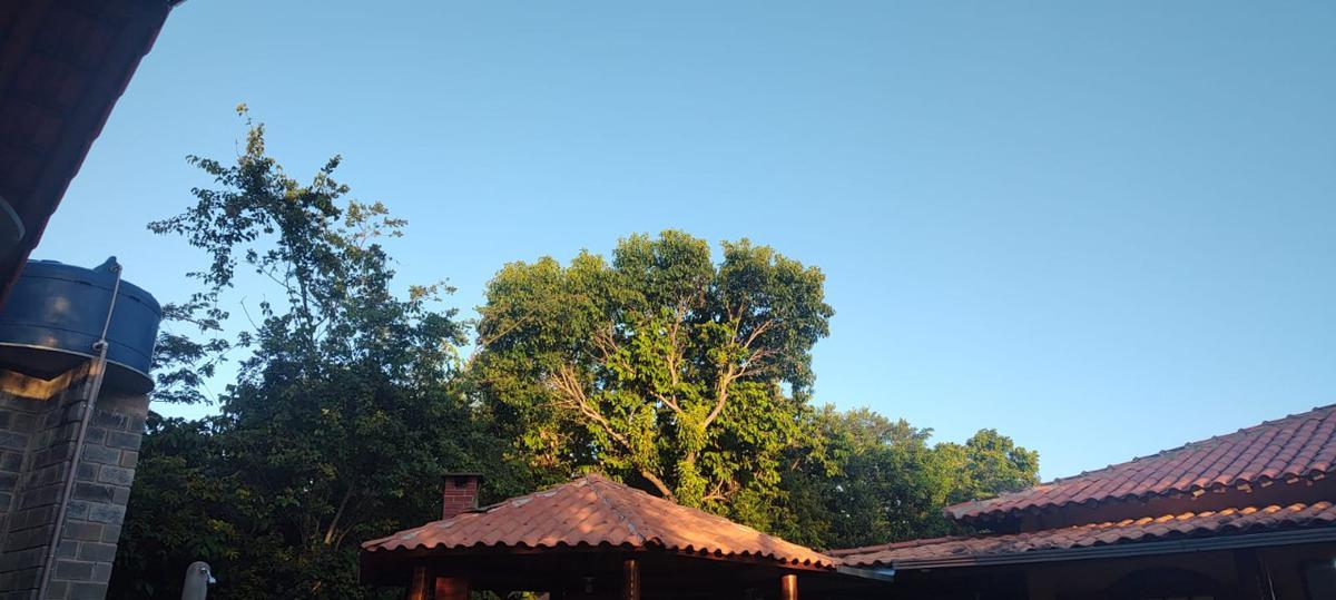 Fazenda, Centro, 6 Quartos, 10 Vagas, 1 Suíte