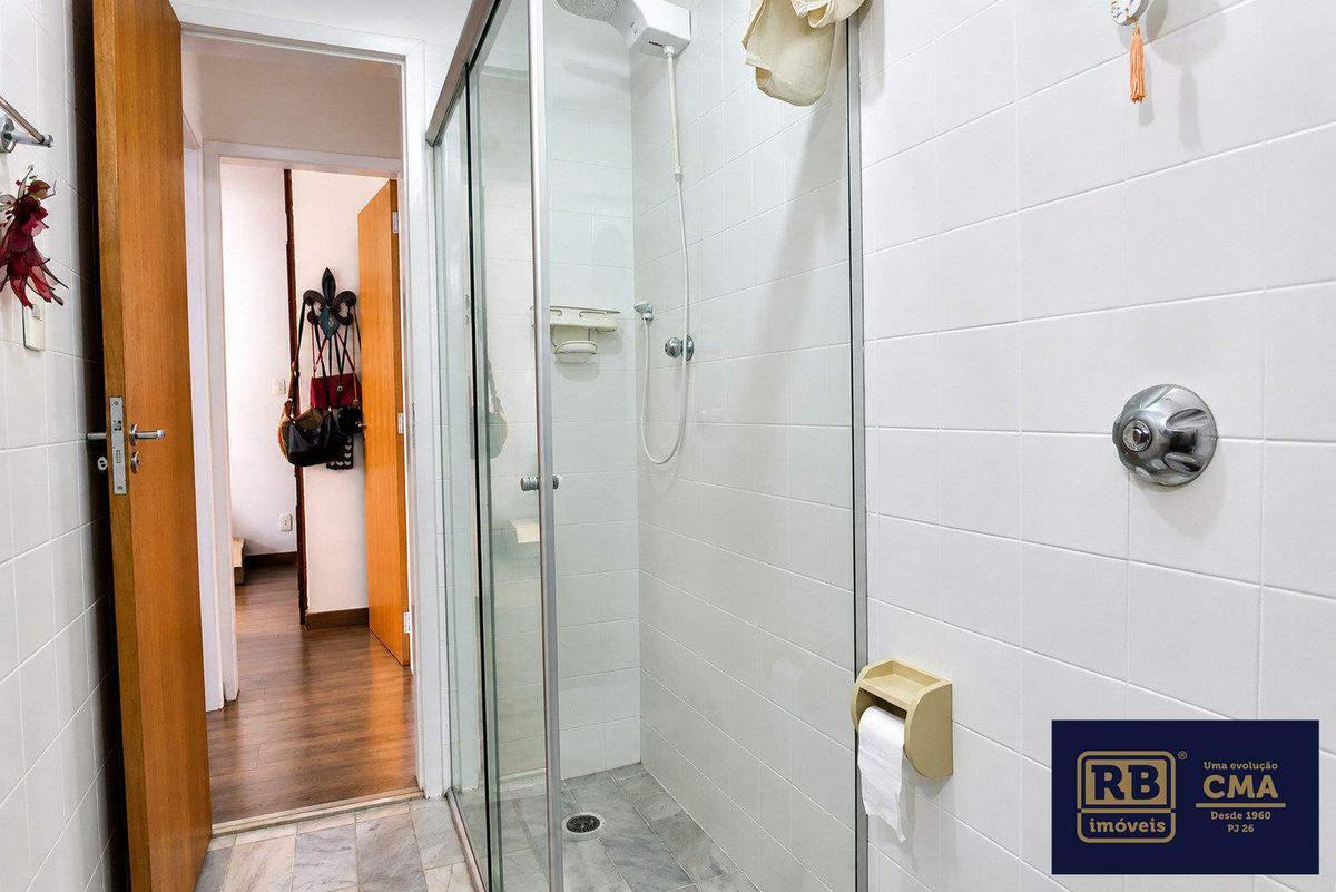 Apartamento, Santo Antônio, 3 Quartos, 1 Vaga, 1 Suíte