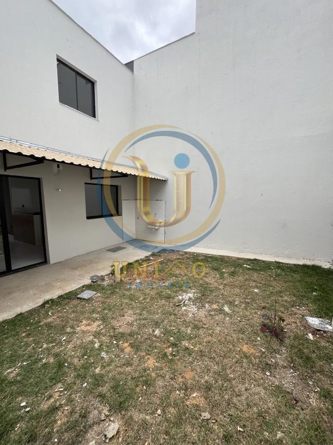 Casa, Adeodato, 4 Quartos, 2 Vagas, 1 Suíte