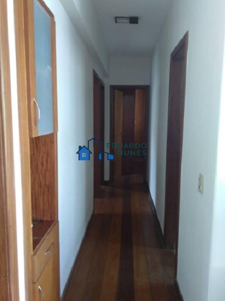 Apartamento, Cruzeiro, 4 Quartos, 3 Vagas, 1 Suíte
