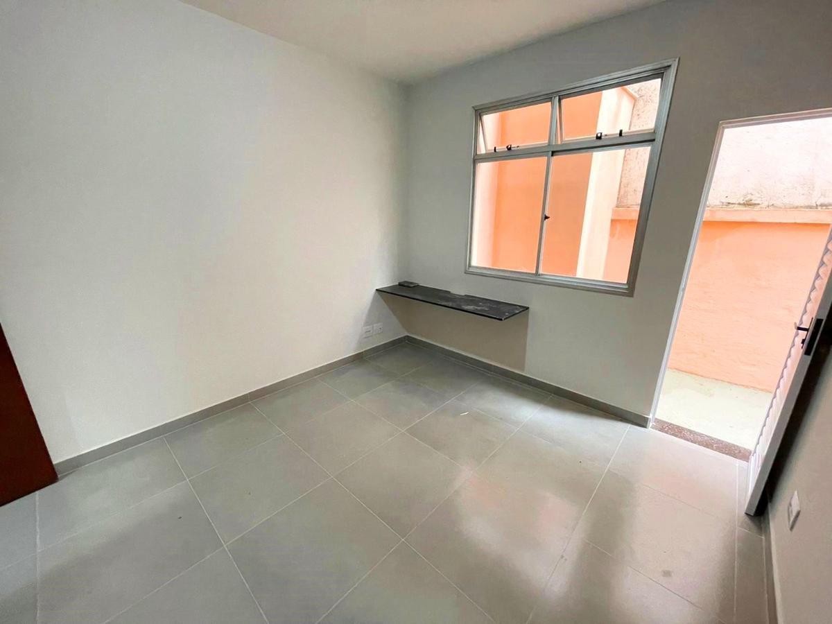 Apartamento, Liberdade, 4 Quartos, 2 Vagas, 4 Suítes